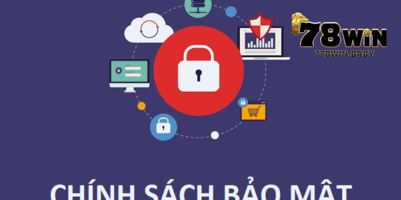 Tổng Hợp Toàn Bộ Chính Sách Bảo Mật Cần Thiết Khi Tham Gia 78WIN 4 78WIN thiết lập chính sách bảo mật nhằm mục đích gì?