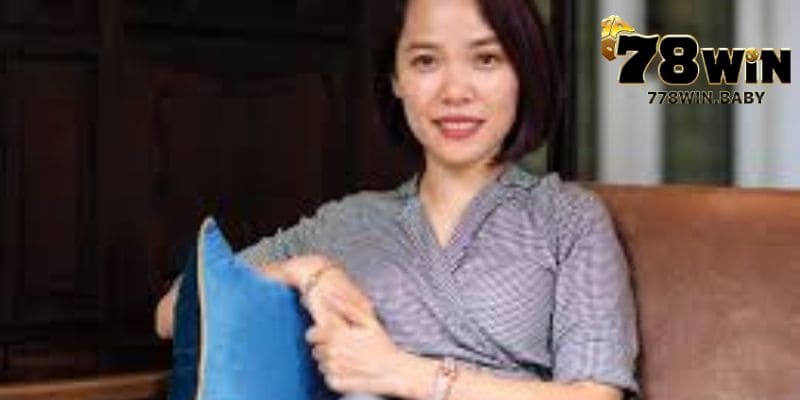 CEO Hoàng Hà - Lãnh Đạo Tinh Thần Định Hình Tương Lai 4 CEO Hoàng Hà - CEO lãnh đạo uy tín