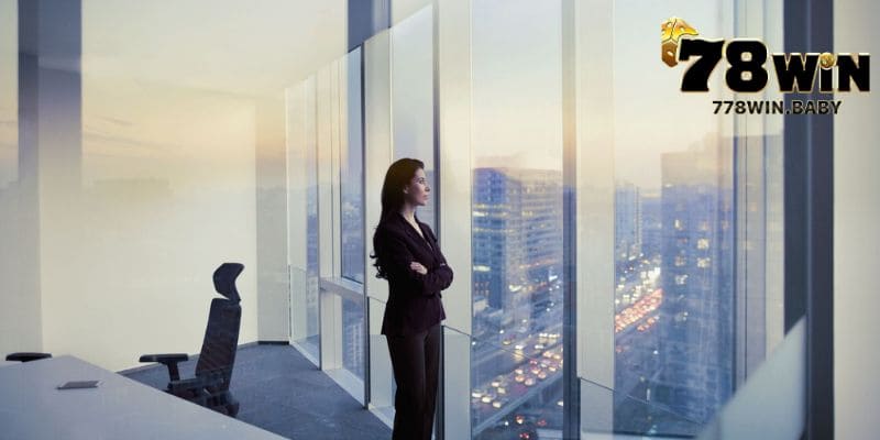 CEO Hoàng Hà - Lãnh Đạo Tinh Thần Định Hình Tương Lai 6 CEO Hoàng Hà thành công như thế nào?
