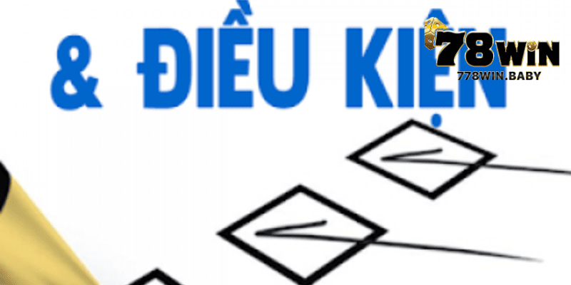 Điều Khoản Điều Kiện Khi Tham Gia 78WIN Cược Thủ Cần Biết 6 Điều khoản điều kiện về bảo mật thông tin người chơi