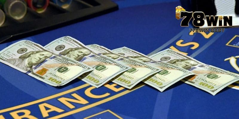Một số lý do rút tiền 78WIN không thành công